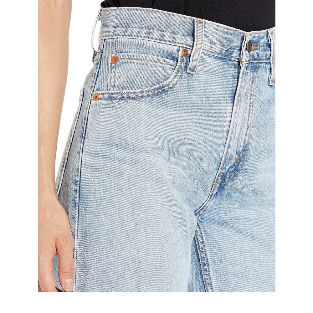 Levi’s Dad Jean Size 27